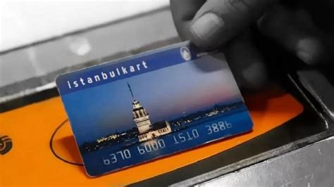 istanbul öğrenci kart ücreti